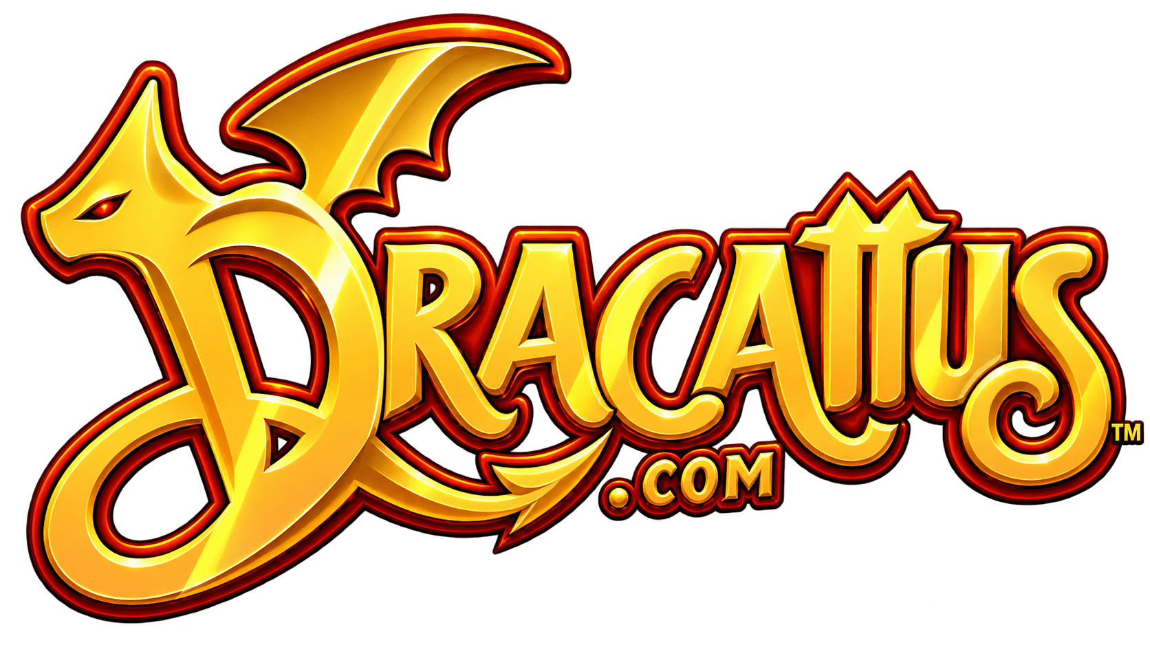 Dracattus Logo