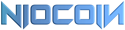 NioCoin Logo