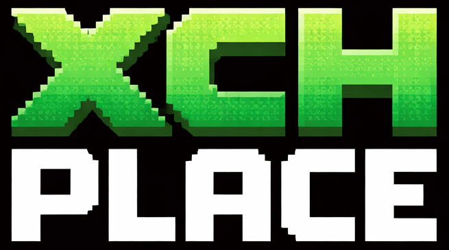 XCH Place Logo