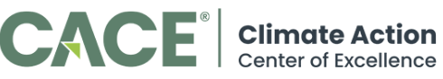 CACE logo