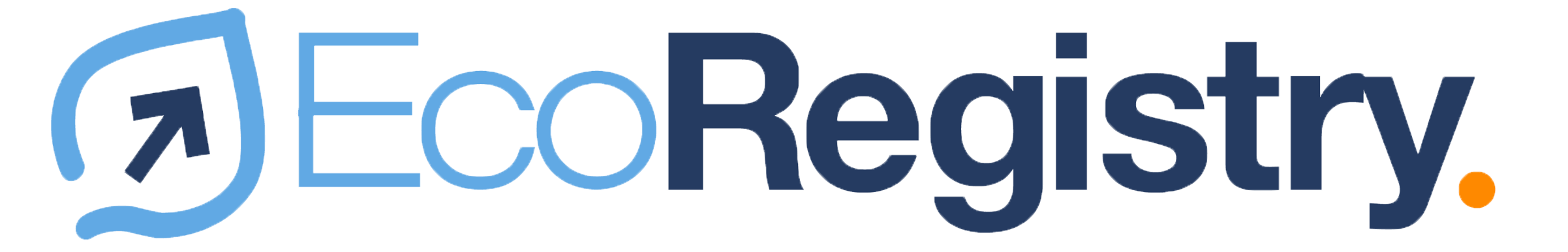 EcoRegistry-logo Image